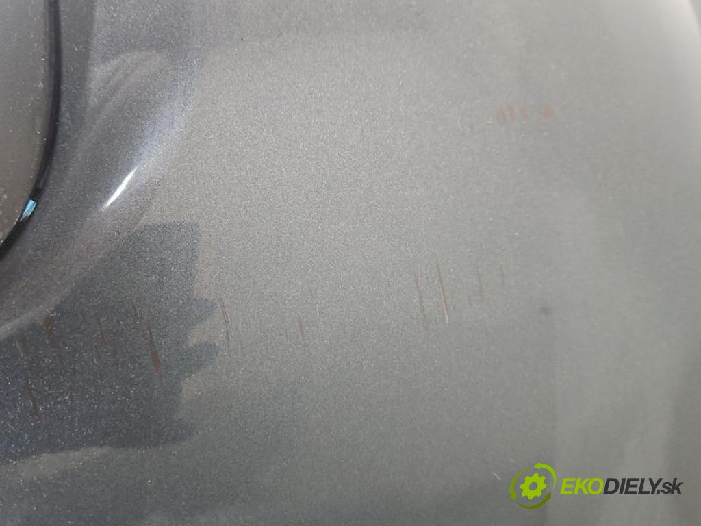 Peugeot 3008 I 2009-2016 1.6 hdi 9HD: 111KM automatic 82 kW 1560 cm3 5- nárazník zadní  (Klika dveří ostatní)
