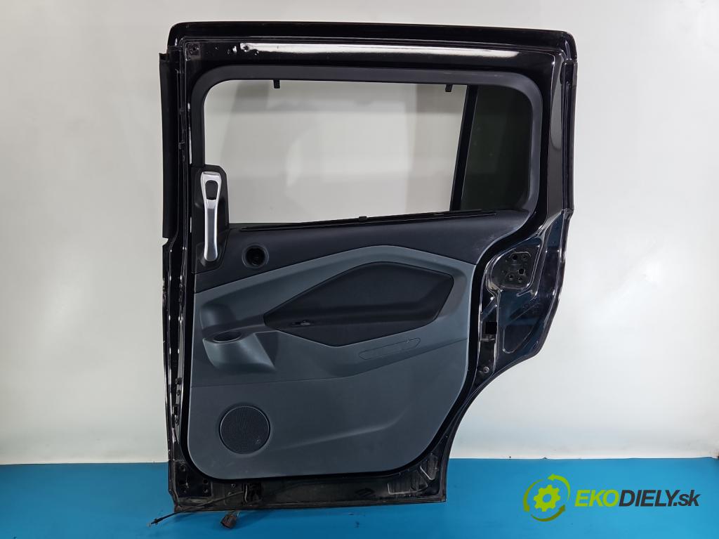 Ford C-Max II 2010-2019 2.0 tdci 140 hp manual 103 kW 1997 cm3 5- dveře zadní pravé  (Klika dveří ostatní)