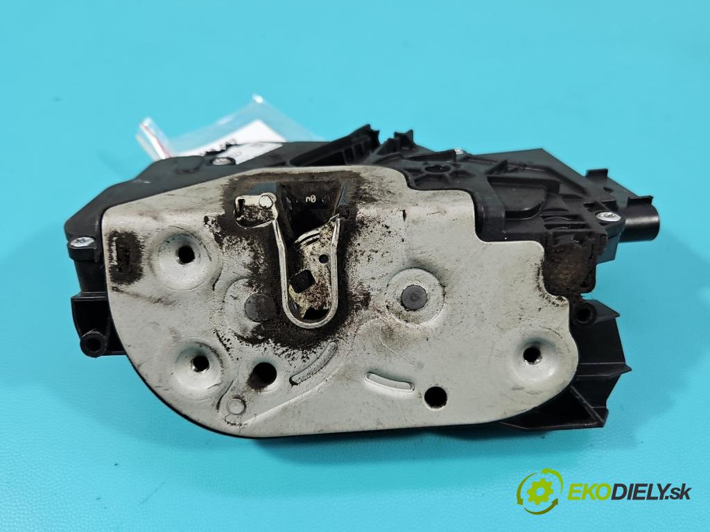 Ford C-Max II 2010-2019 2.0 tdci 140 HP manual 103 kW 1997 cm3 5- zámok zadné ľavý AM5A-U26413-CG