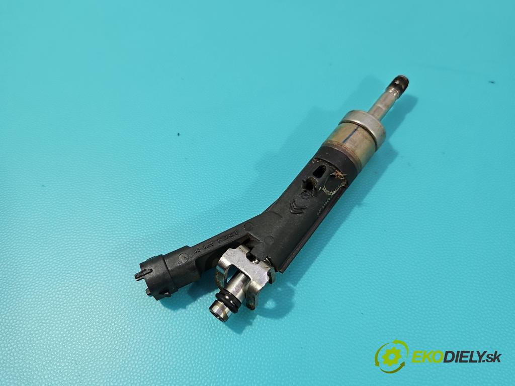 Peugeot 2008 I 2013-2019 1.2 12V 110 HP automatic 81 kW 1199 cm3 5- vstrek benzín 9810335380