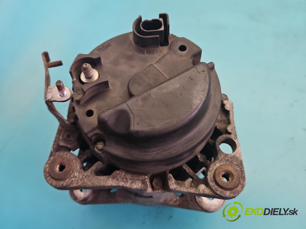 Vw Polo IV 9N 2001-2009 1.2 6V 54 hp manual 40 kW 1198 cm3 3- Alternator 03D903025J (Alternátor)