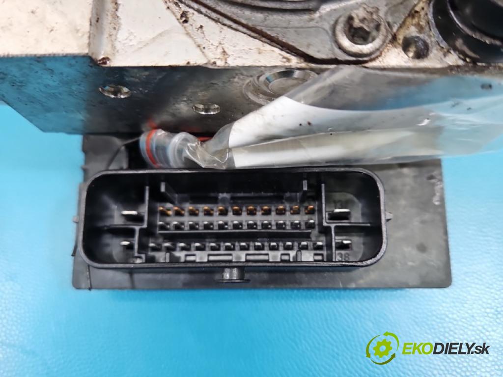 Citroen C4 Grand picasso I 2006-2013 2.0 hdi 136 HP manual 100 kW 1997 cm3 5- čerpadlo abs 0265951253 (Pumpa ABS)