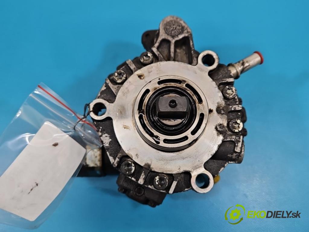 Citroen C4 Grand picasso I 2006-2013 2.0 hdi 136 HP manual 100 kW 1997 cm3 5- čerpadlo vstrekovacia 9685704880 (Vstrekovacie čerpadlo)