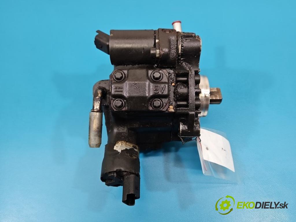 Citroen C4 Grand picasso I 2006-2013 2.0 hdi 136 HP manual 100 kW 1997 cm3 5- čerpadlo vstrekovacia 9685704880 (Vstrekovacie čerpadlo)
