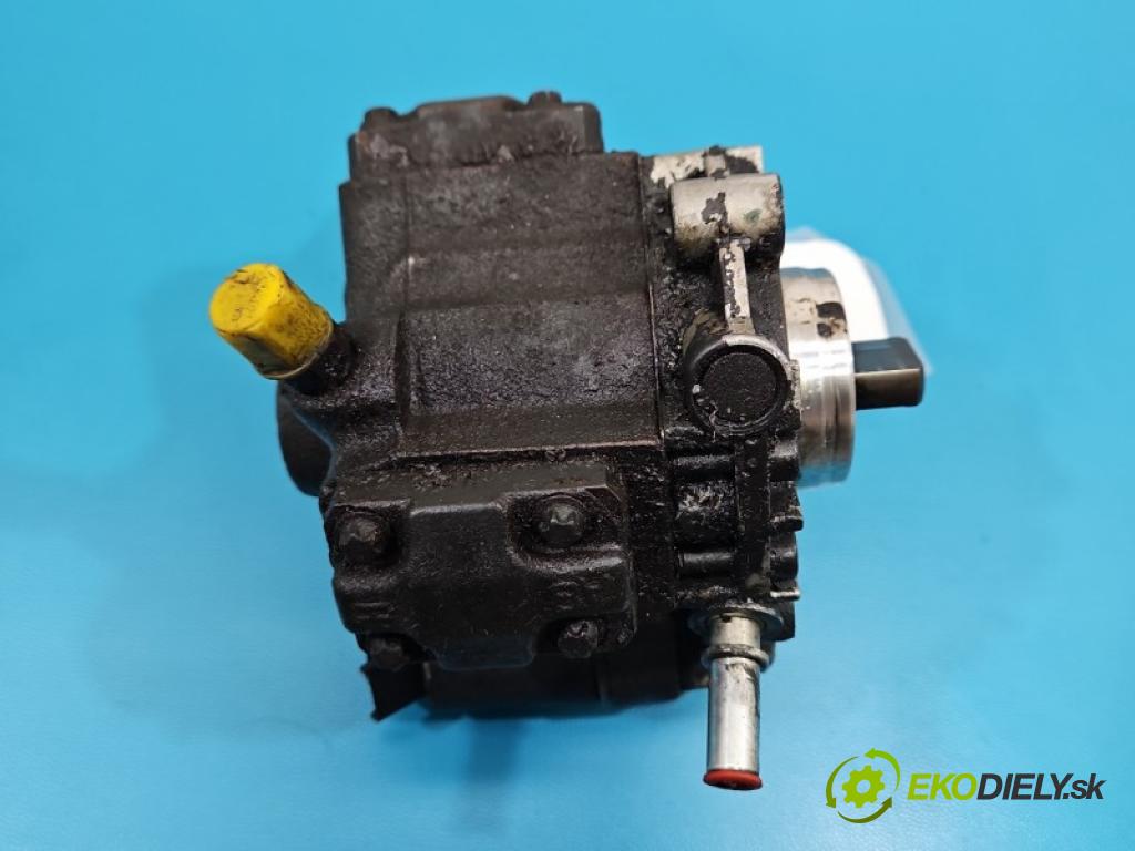 Citroen C4 Grand picasso I 2006-2013 2.0 hdi 136 HP manual 100 kW 1997 cm3 5- čerpadlo vstrekovacia 9685704880 (Vstrekovacie čerpadlo)