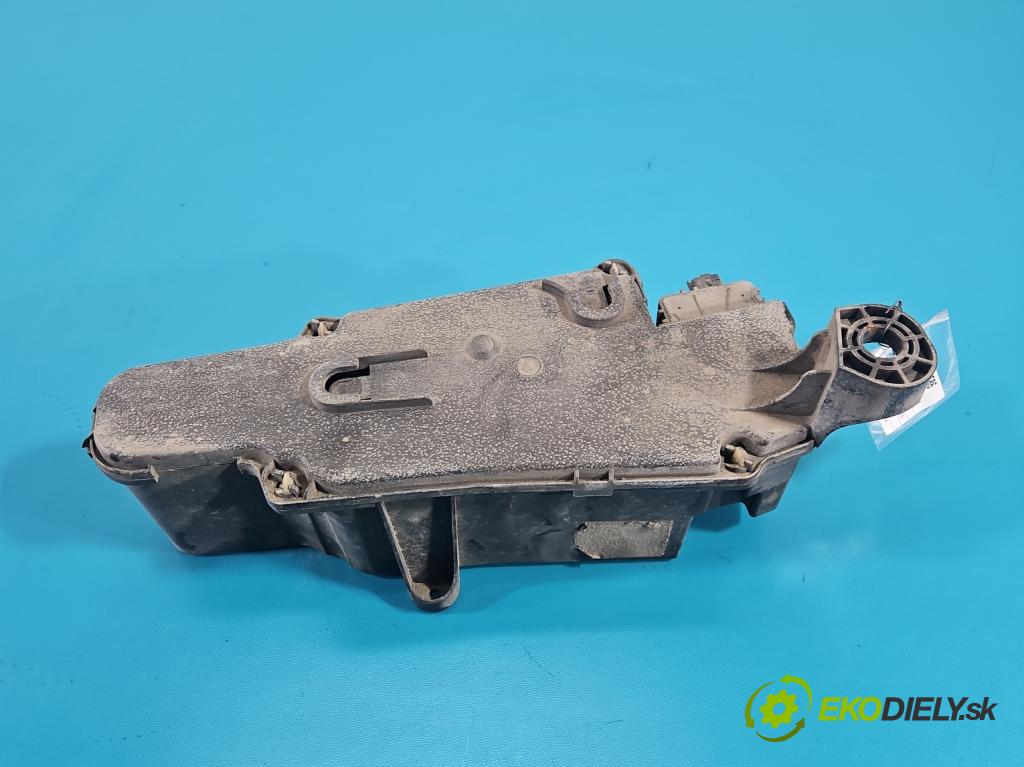 Citroen C4 Grand picasso I 2006-2013 2.0 hdi 136 HP manual 100 kW 1997 cm3 5- Nádrž: tekutina: FAP DPF 9658154580