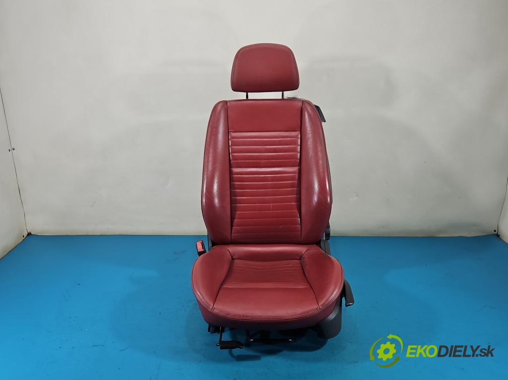 Opel Astra III 2004-2014 1.8 16V 140 HP manual 103 kW 1796 cm3 2- sedačke: komplet