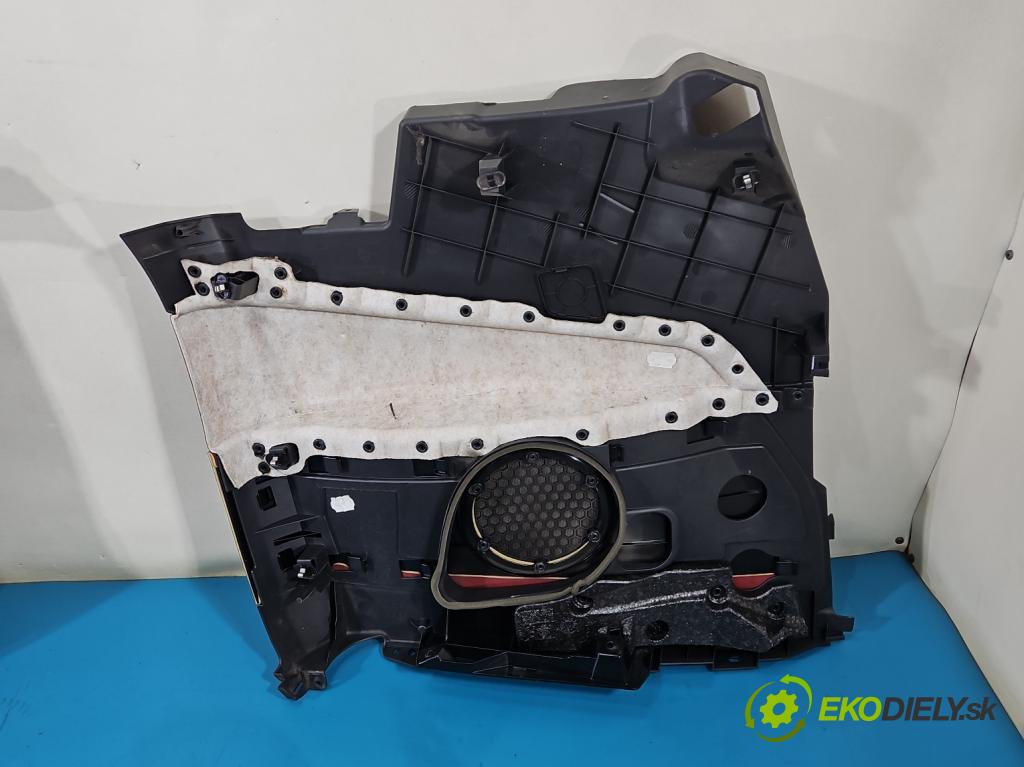 Opel Astra III 2004-2014 1.8 16V 140 HP manual 103 kW 1796 cm3 2- sedačke: komplet
