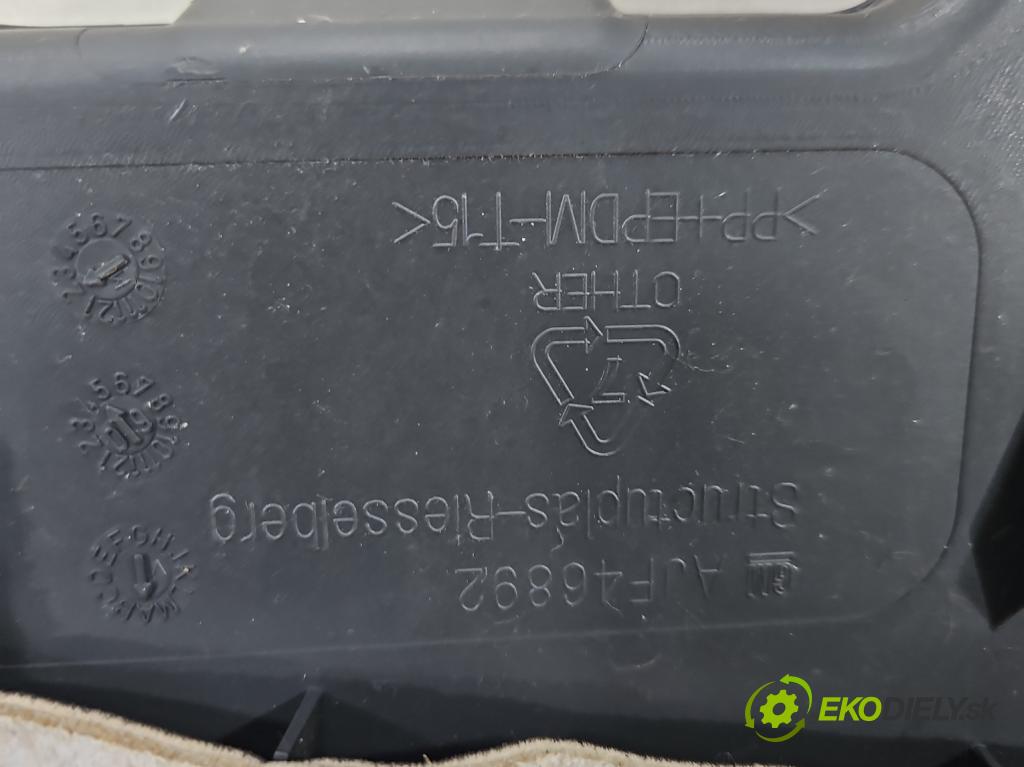 Opel Astra III 2004-2014 1.8 16V 140 HP manual 103 kW 1796 cm3 2- sedačke: komplet