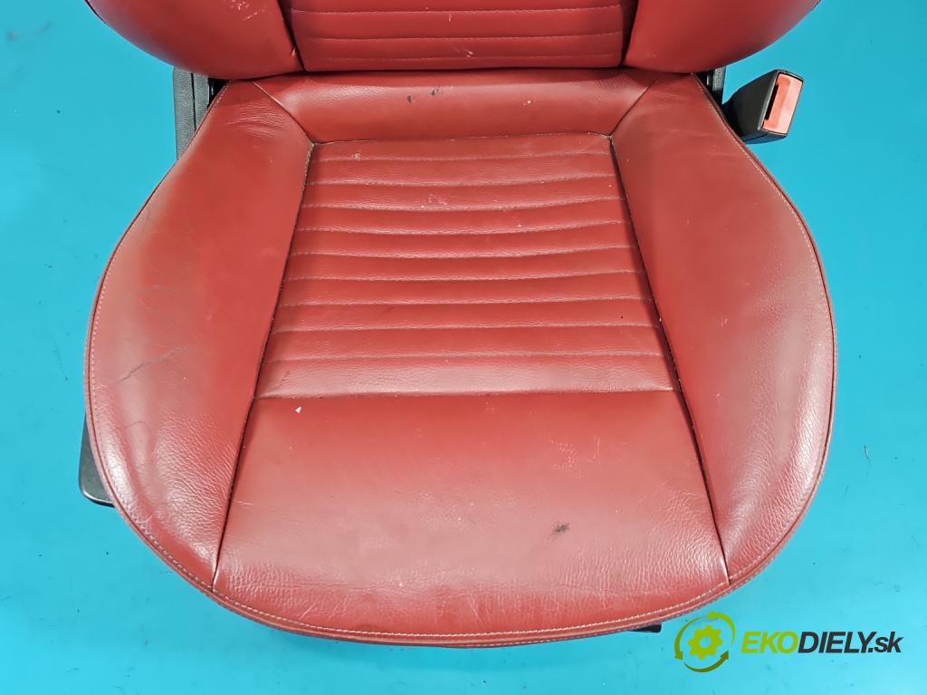Opel Astra III 2004-2014 1.8 16V 140 HP manual 103 kW 1796 cm3 2- sedačke: komplet