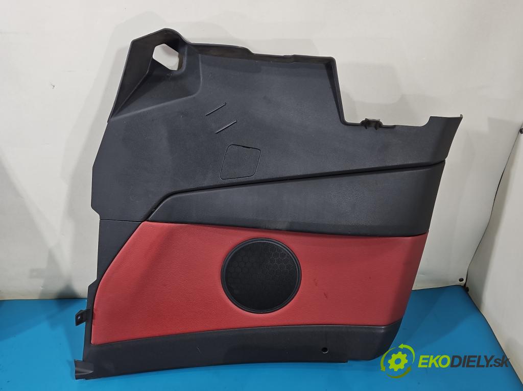 Opel Astra III 2004-2014 1.8 16V 140 HP manual 103 kW 1796 cm3 2- sedačke: komplet