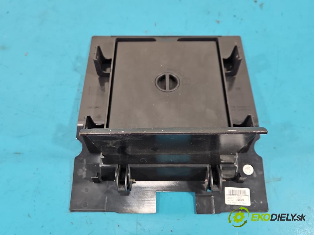 Opel Astra III 2004-2014 1.8 16V 140 HP manual 103 kW 1796 cm3 2- sedačke: komplet