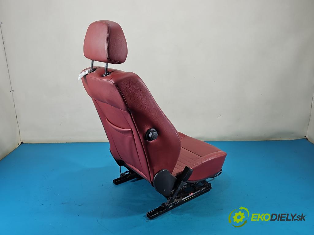 Opel Astra III 2004-2014 1.8 16V 140 HP manual 103 kW 1796 cm3 2- sedačke: komplet