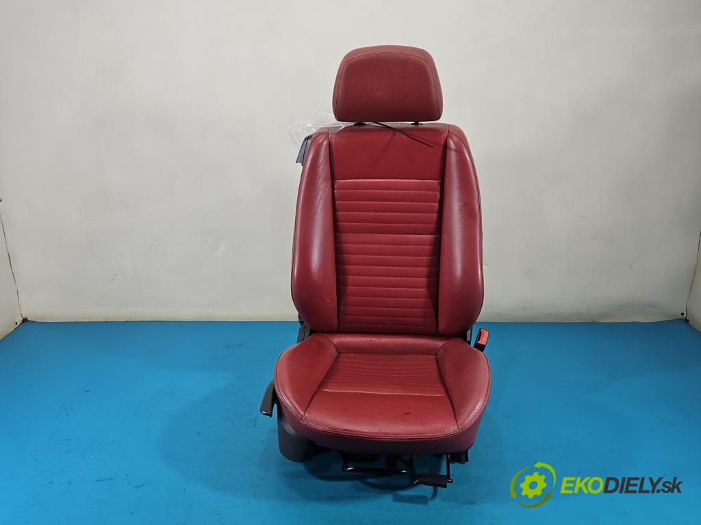 Opel Astra III 2004-2014 1.8 16V 140 HP manual 103 kW 1796 cm3 2- sedačke: komplet