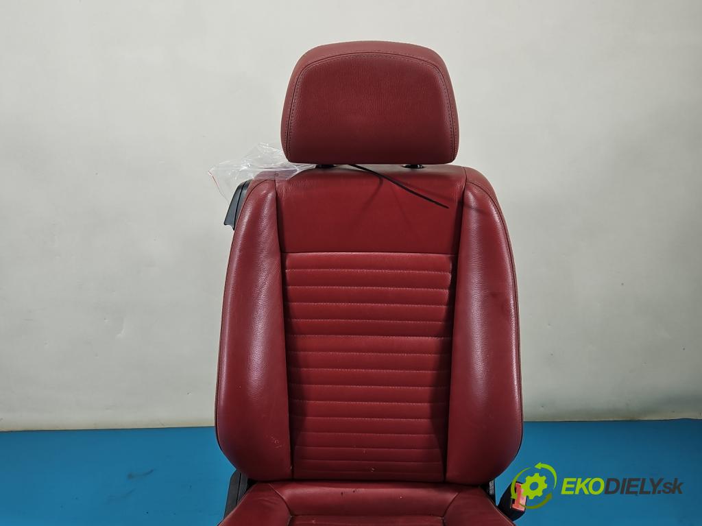 Opel Astra III 2004-2014 1.8 16V 140 HP manual 103 kW 1796 cm3 2- sedačke: komplet