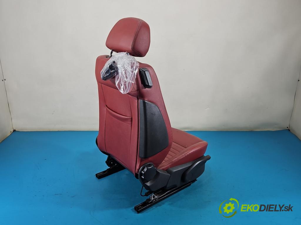Opel Astra III 2004-2014 1.8 16V 140 HP manual 103 kW 1796 cm3 2- sedačke: komplet