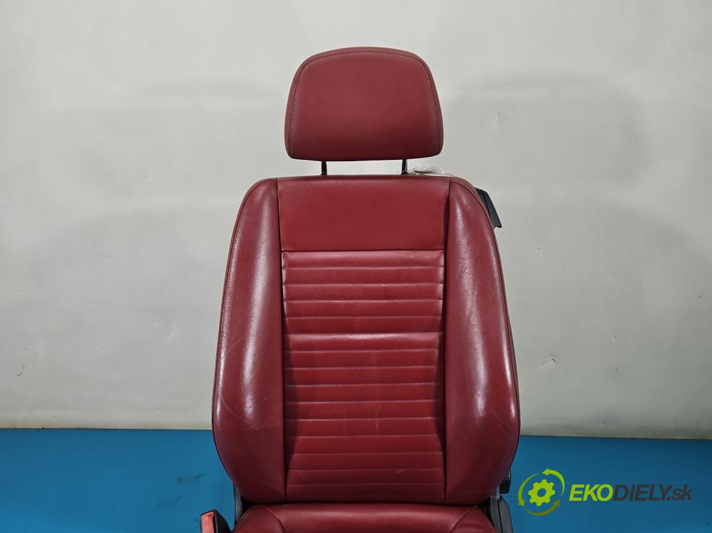 Opel Astra III 2004-2014 1.8 16V 140 HP manual 103 kW 1796 cm3 2- sedačke: komplet