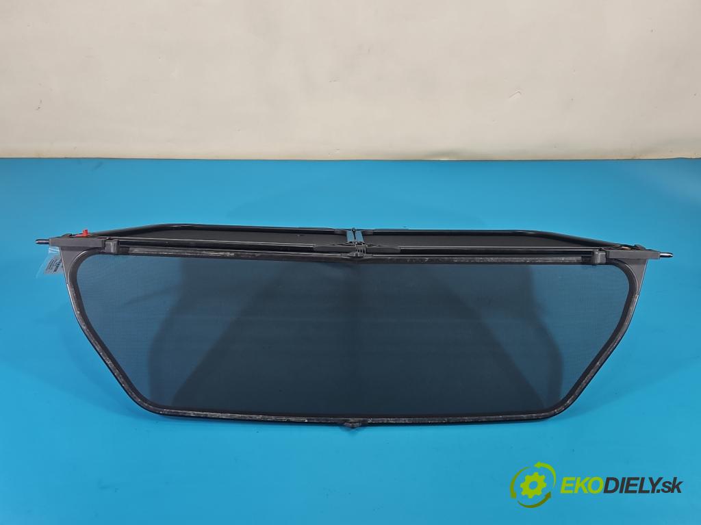 Opel Astra III 2004-2014 1.8 16V 140 HP manual 103 kW 1796 cm3 2- Rám: