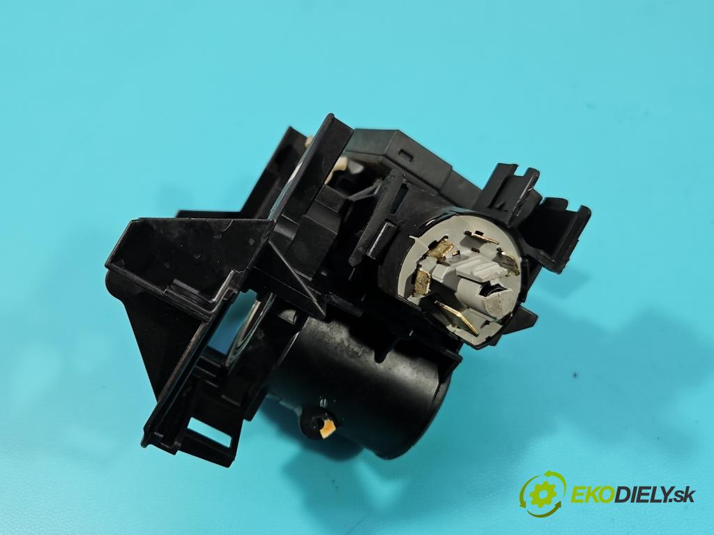 Opel Astra II 1998-2009 1.8 16V 125 HP manual 92 kW 1796 cm3 5- riadiaca jednotka motora 55351702