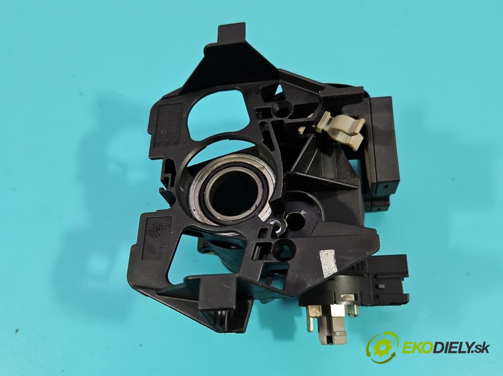 Opel Astra II 1998-2009 1.8 16V 125 HP manual 92 kW 1796 cm3 5- riadiaca jednotka motora 55351702