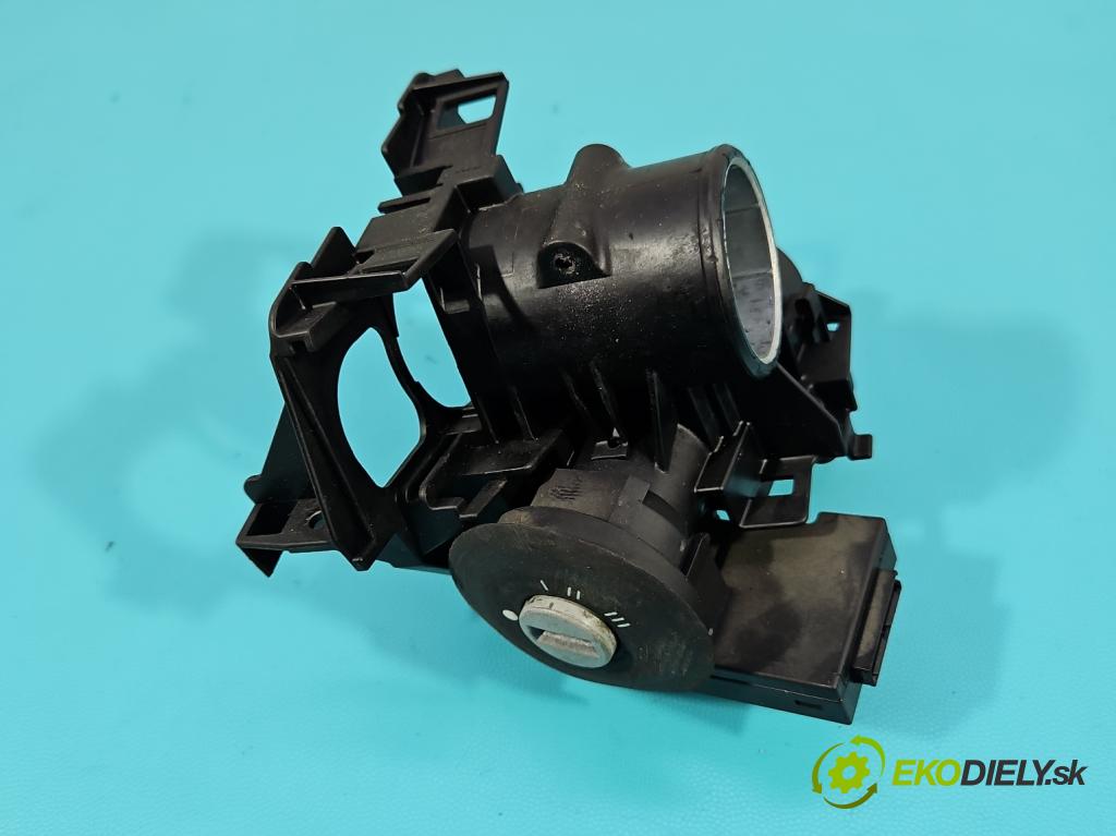 Opel Astra II 1998-2009 1.8 16V 125 HP manual 92 kW 1796 cm3 5- riadiaca jednotka motora 55351702