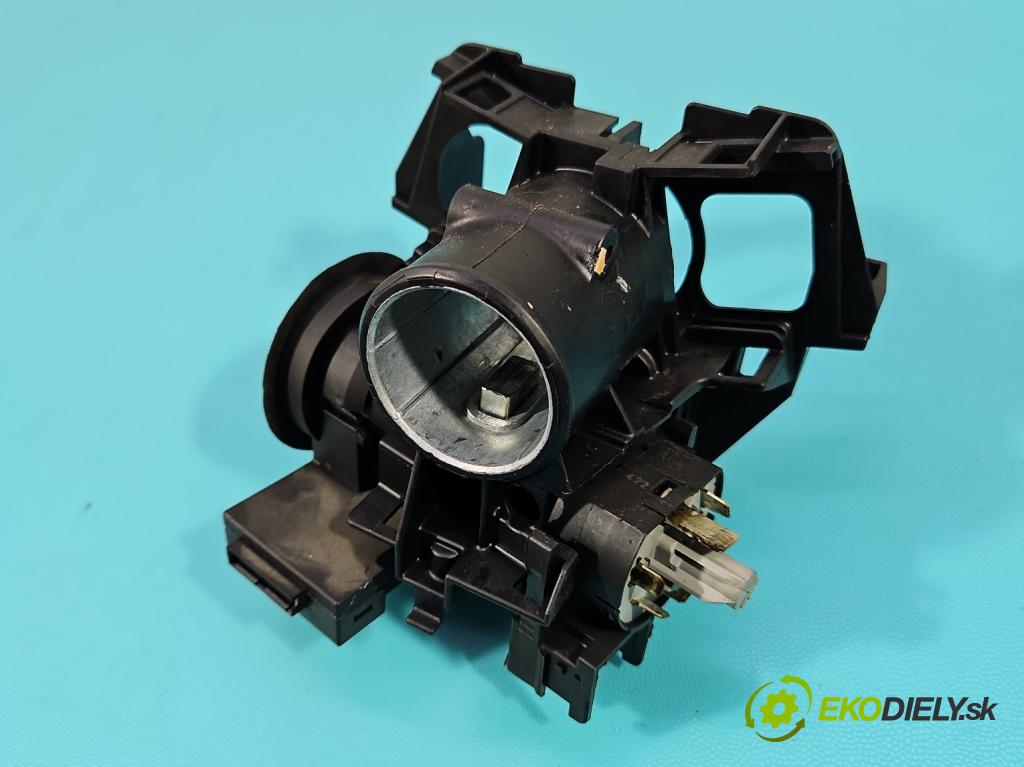 Opel Astra II 1998-2009 1.8 16V 125 HP manual 92 kW 1796 cm3 5- riadiaca jednotka motora 55351702