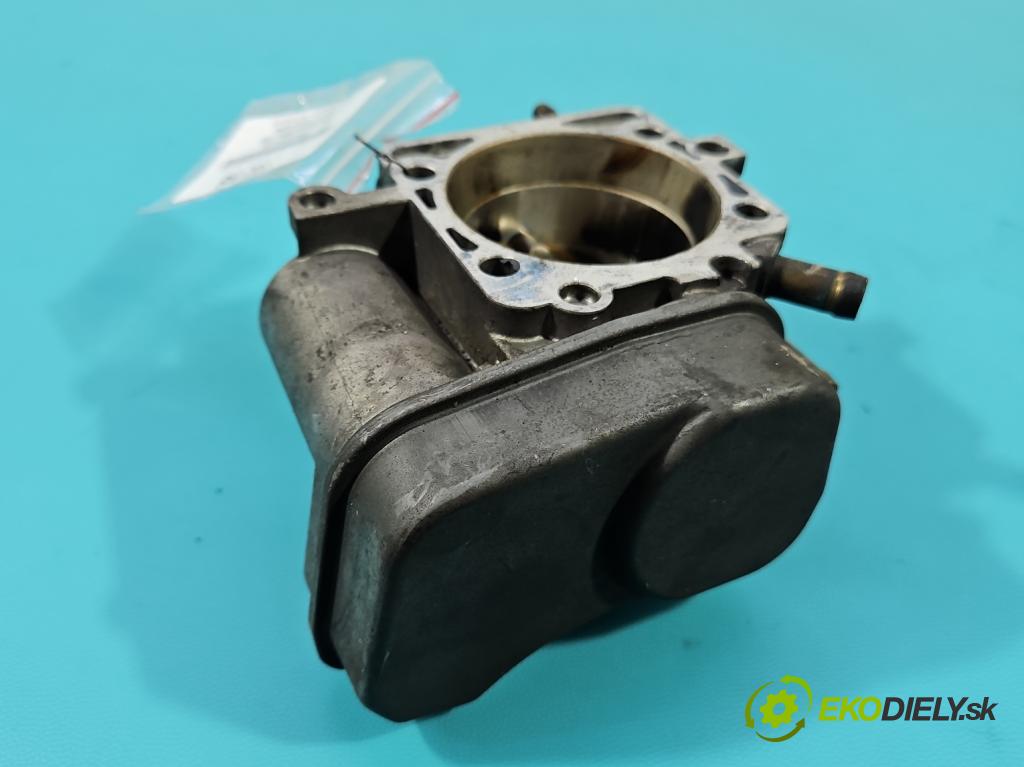 Opel Astra II 1998-2009 1.8 16V 125 HP manual 92 kW 1796 cm3 5- klapka 09128518 (Škrtiaca klapka)