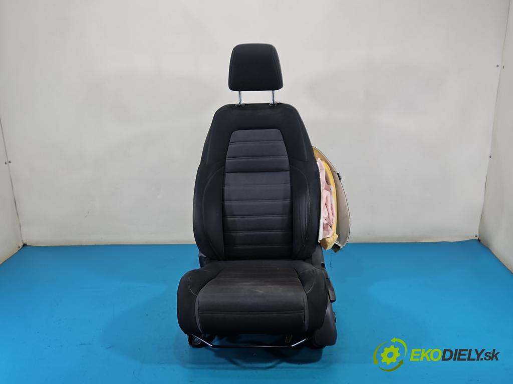 Honda CR-V V 2016-2023 1.5 T 193 hp automatic 142 kW 1498 cm3 5- Sedadlo levý  (Sedadlo)