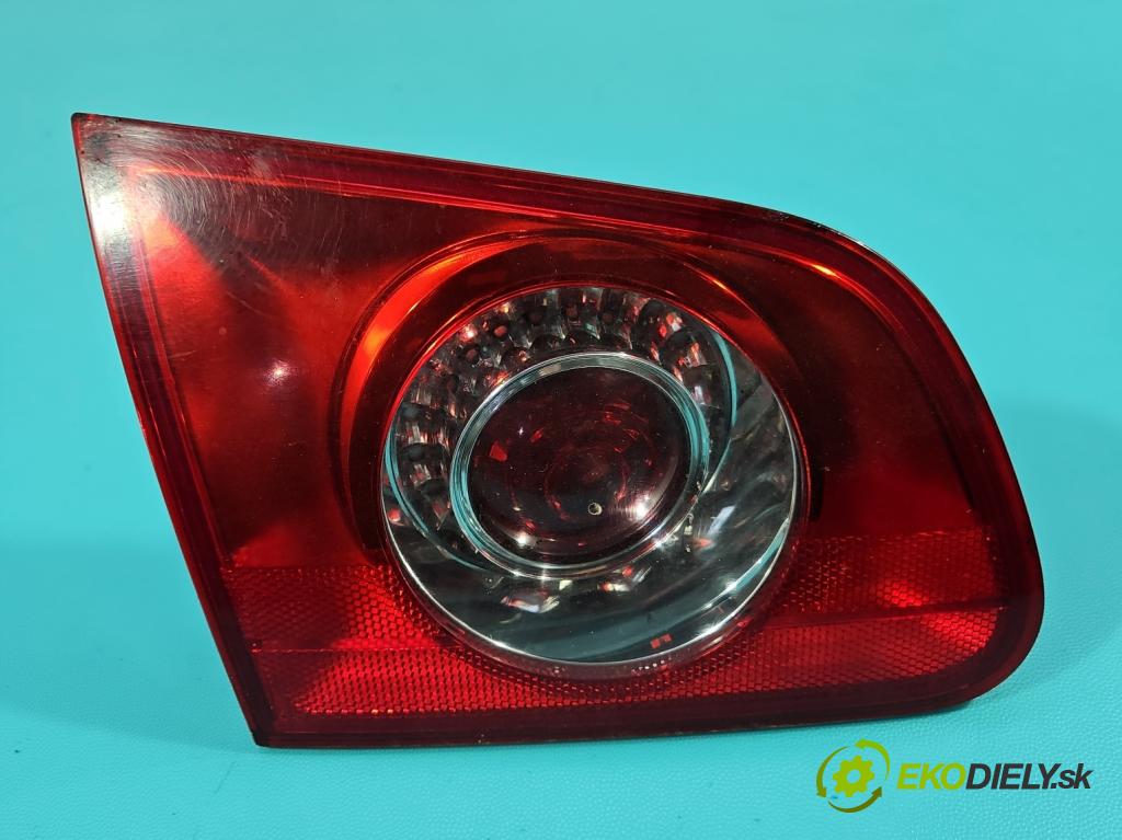 Vw Passat B6 2005-2010 2.0 tdi 170 HP automatic 125 kW 1968 cm3 5- svetlo / reflektor zadné ľavé kufrové dvere 3C9945093