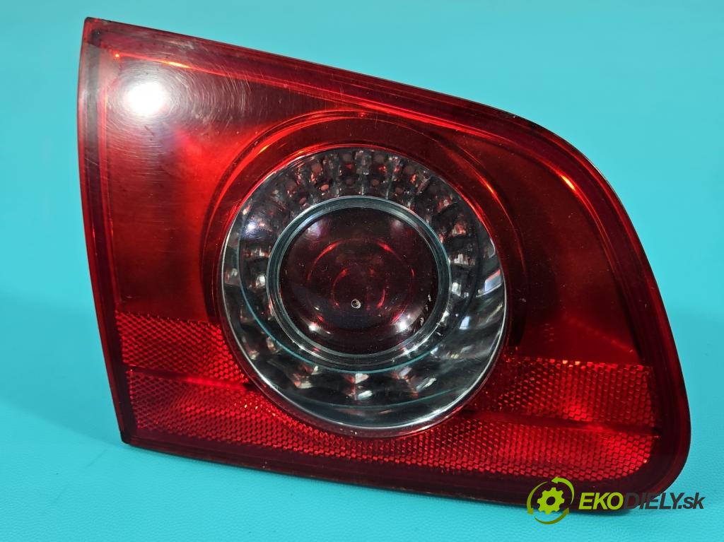 Vw Passat B6 2005-2010 2.0 tdi 170 HP automatic 125 kW 1968 cm3 5- svetlo / reflektor zadné ľavé kufrové dvere 3C9945093