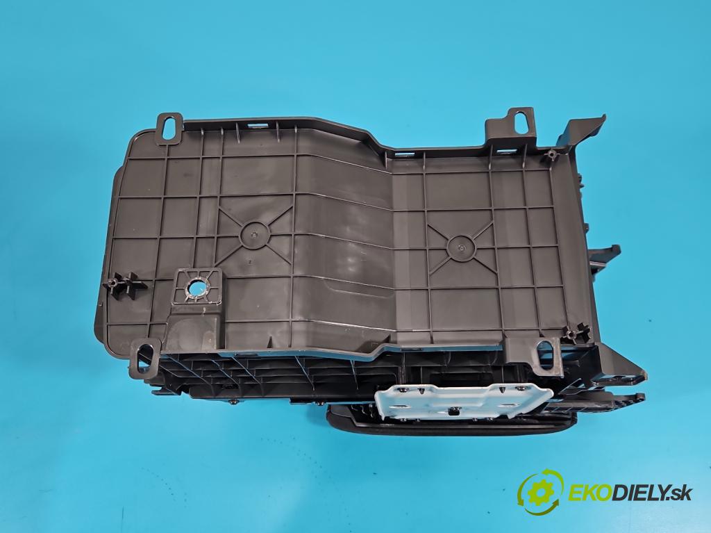 Honda CR-V V 2016-2023 1.5 T 193 HP automatic 142 kW 1498 cm3 5- operadlo (Lakťová opierka)