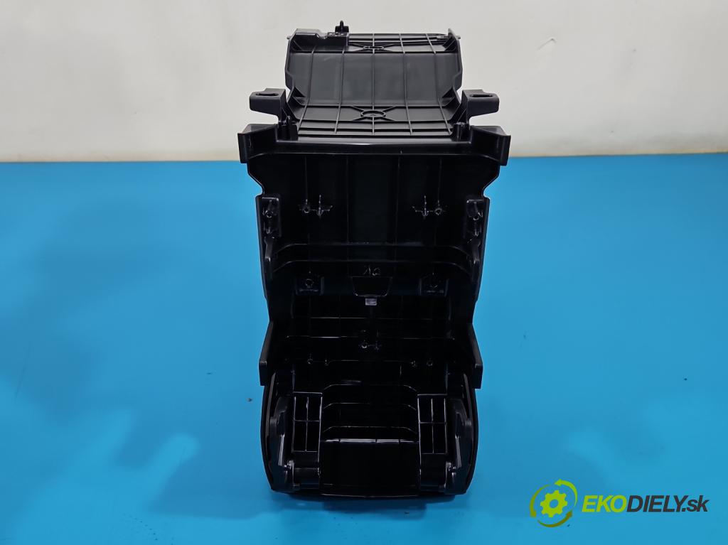 Honda CR-V V 2016-2023 1.5 T 193 HP automatic 142 kW 1498 cm3 5- operadlo (Lakťová opierka)