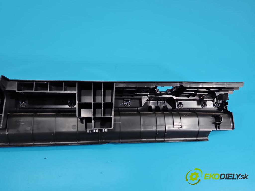 Honda CR-V V 2016-2023 1.5 T 193 HP automatic 142 kW 1498 cm3 5- kryt plast 83304TLA