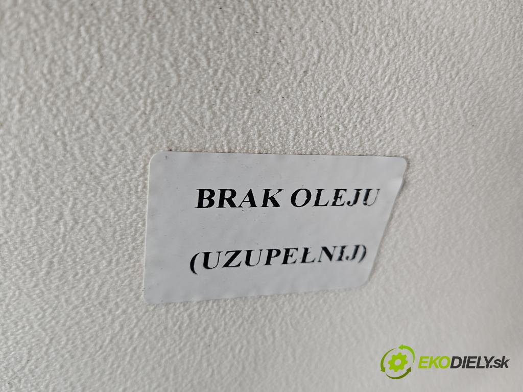 Citroen C4 I 2004-2011 1.4 16V 88 HP manual 65 kW 1360 cm3 5- prevodovka stupeň,rýchlosť manual 20CQ15