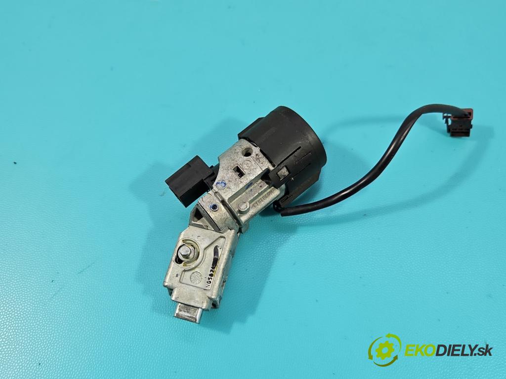 Citroen C4 I 2004-2011 1.4 16V 88 HP manual 65 kW 1360 cm3 5- riadiaca jednotka motora IAW 6LP2.05