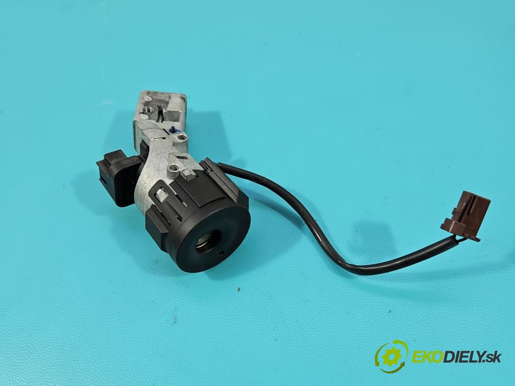 Citroen C4 I 2004-2011 1.4 16V 88 HP manual 65 kW 1360 cm3 5- riadiaca jednotka motora IAW 6LP2.05
