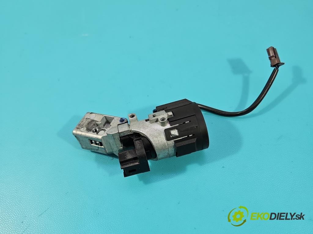 Citroen C4 I 2004-2011 1.4 16V 88 HP manual 65 kW 1360 cm3 5- riadiaca jednotka motora IAW 6LP2.05
