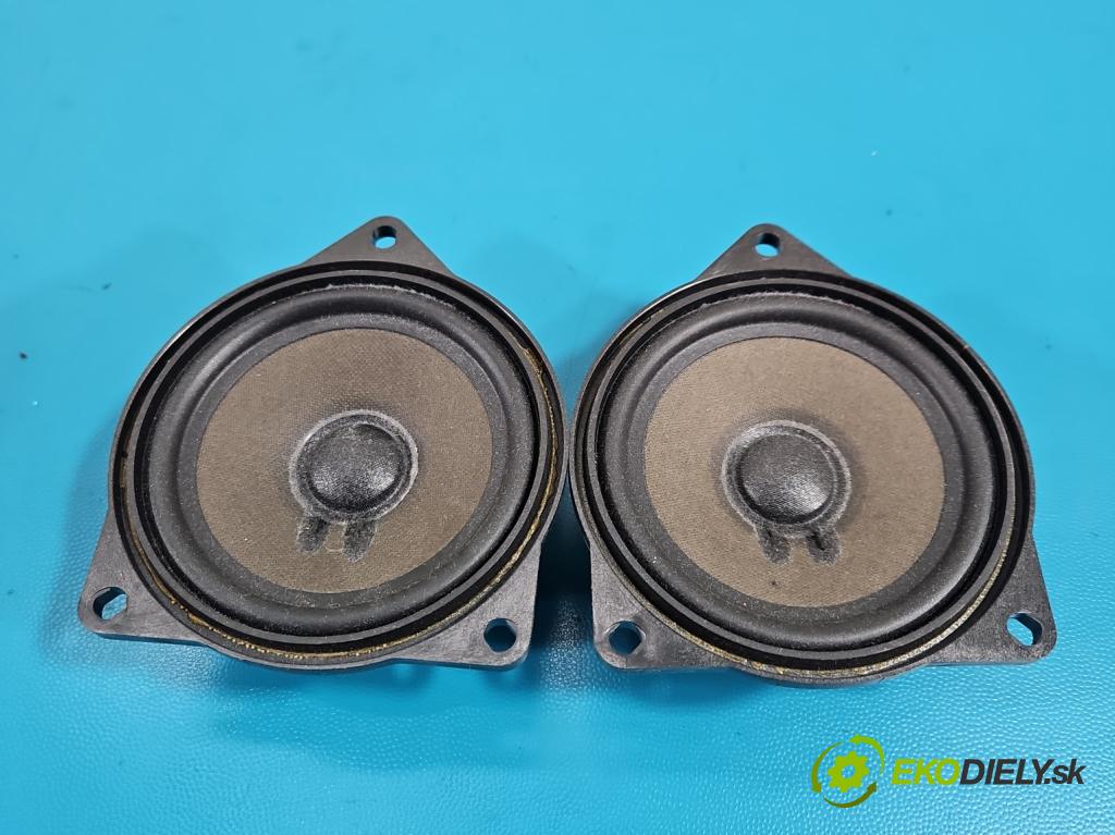 Bmw 5 G30 2017-2024 2.0 T 184 hp automatic 135 kW 1998 cm3 4- reproduktory komplet 9395859