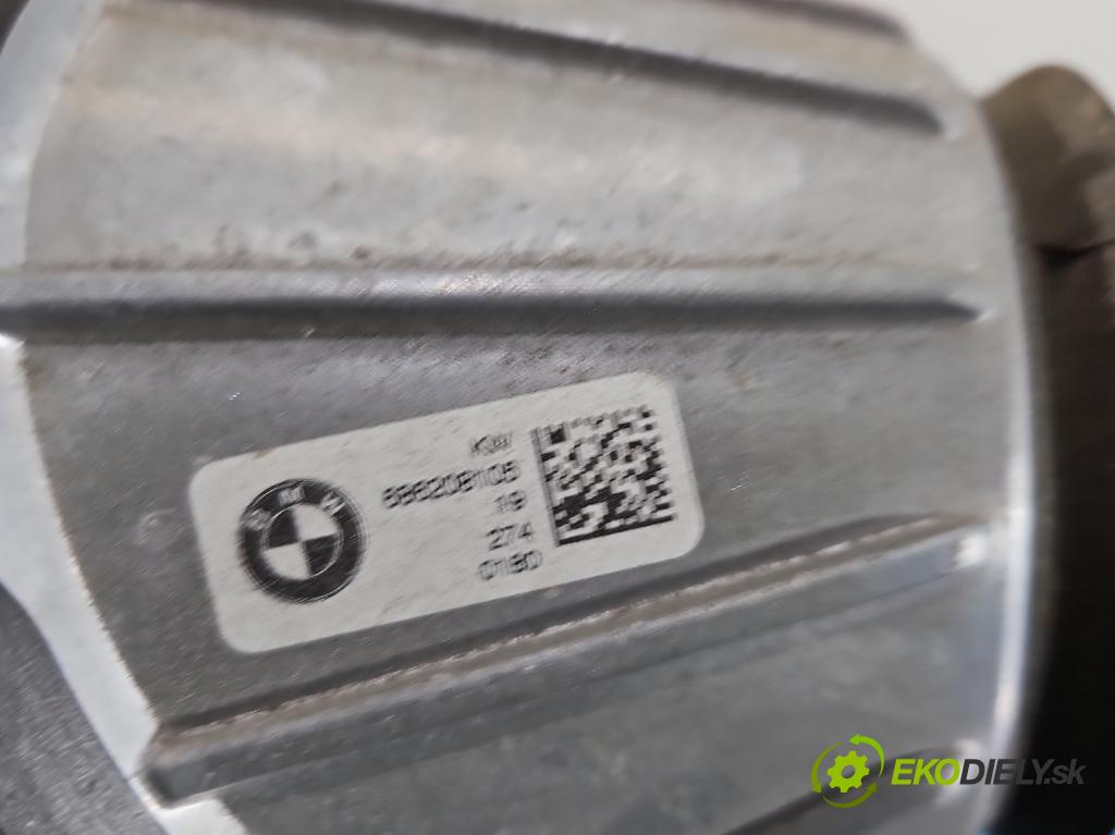 Bmw 5 G30 2017-2024 2.0 T 184hp automatic 135 kW 1998 cm3 4- Stĺpik volant 6862031 (Tyč riadenia (volantu))