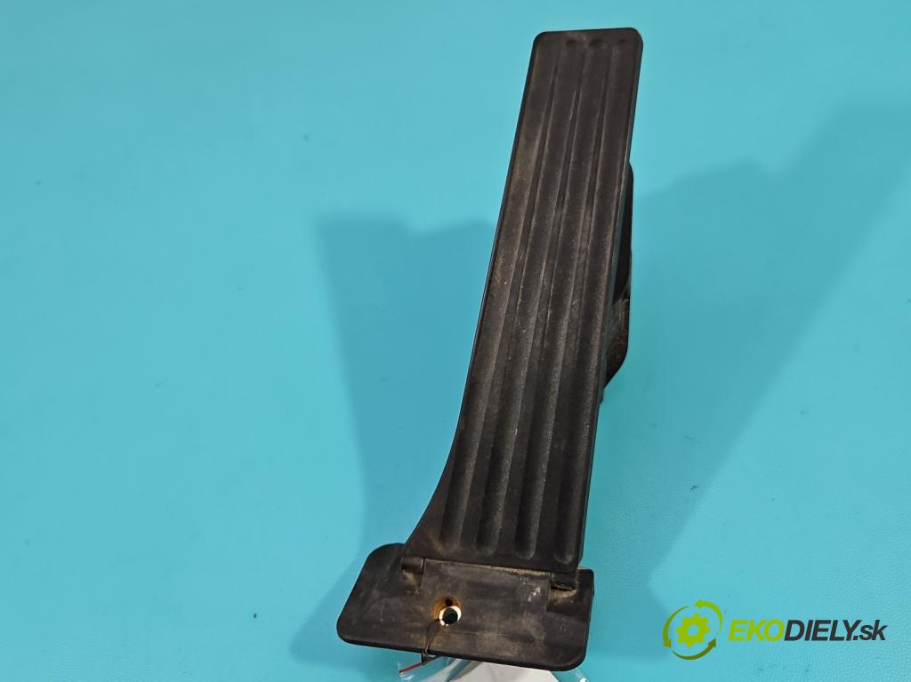 Bmw 5 G30 2017-2024 2.0 T 184hp automatic 135 kW 1998 cm3 4- pedal plyn potenciometr: 6859999