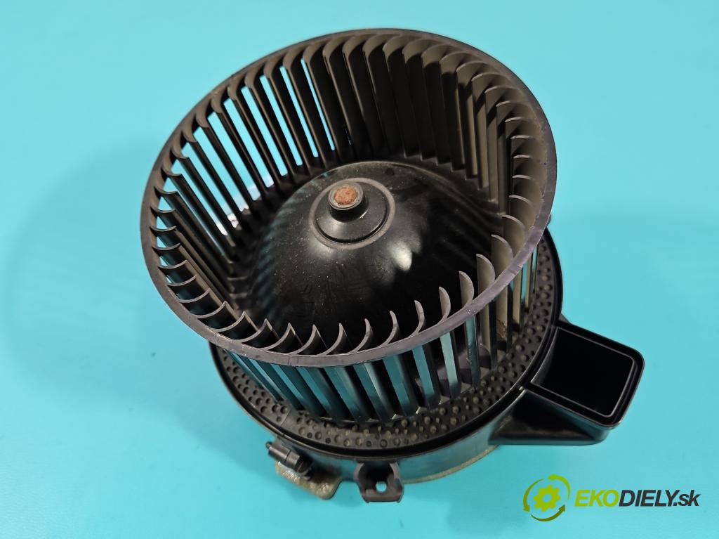 Bmw 5 G30 2017-2024 2.0 T 184hp automatic 135 kW 1998 cm3 4- ventilátor vzduchu F011500123