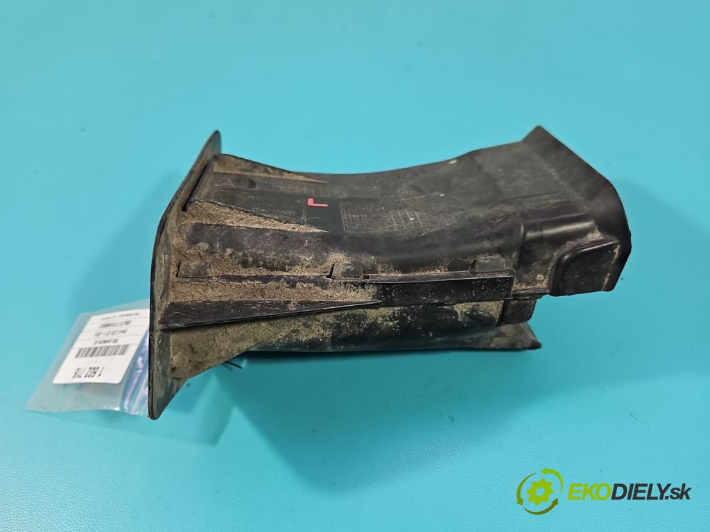 Bmw 5 G30 2017-2024 2.0 T 184hp automatic 135 kW 1998 cm3 4- Vstup: vzduchu 7394665