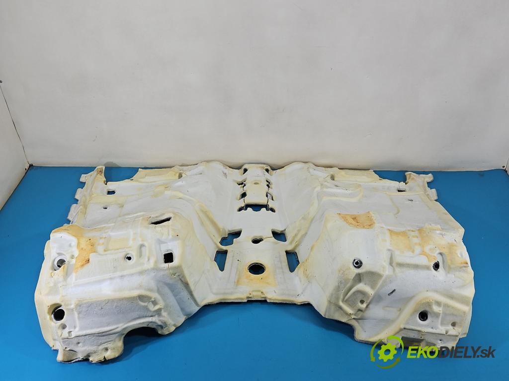 Bmw 5 G30 2017-2024 2.0 T 184hp automatic 135 kW 1998 cm3 4- Zvuková izolácia ostatné 5A02176-02