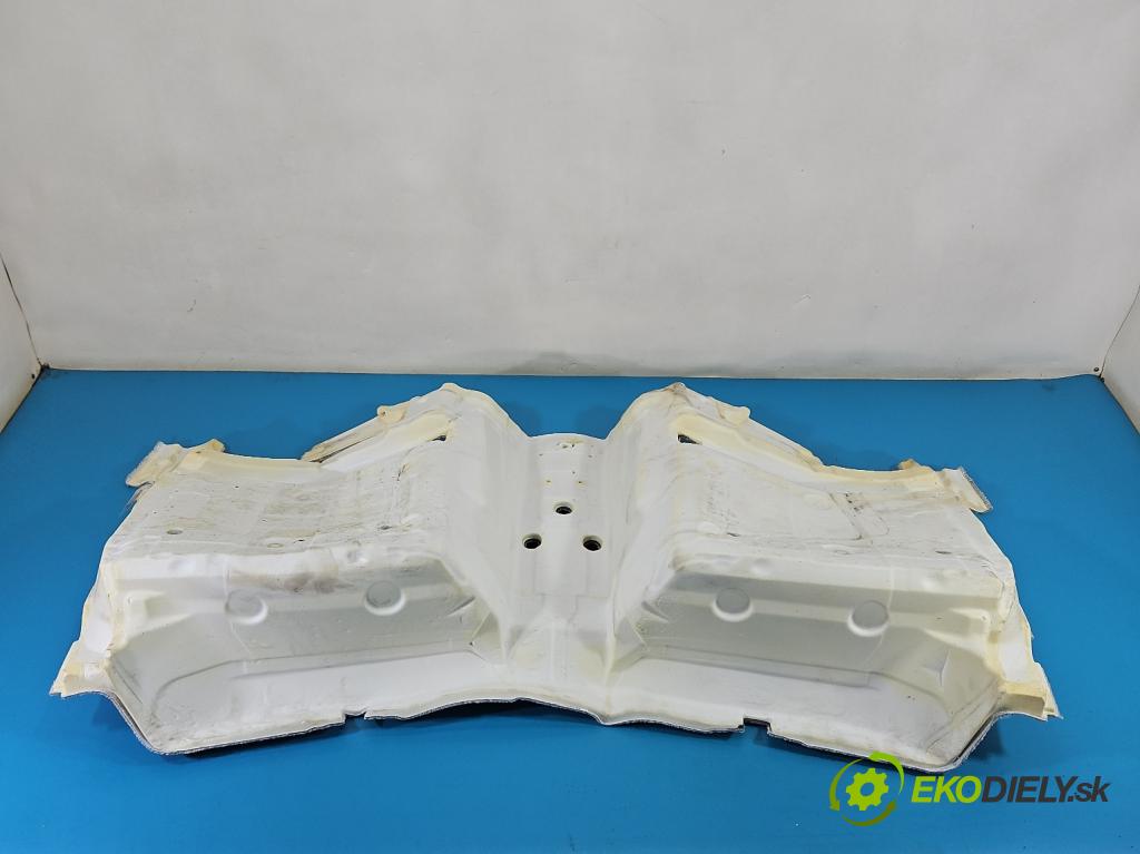 Bmw 5 G30 2017-2024 2.0 T 184hp automatic 135 kW 1998 cm3 4- Zvuková izolácia ostatné