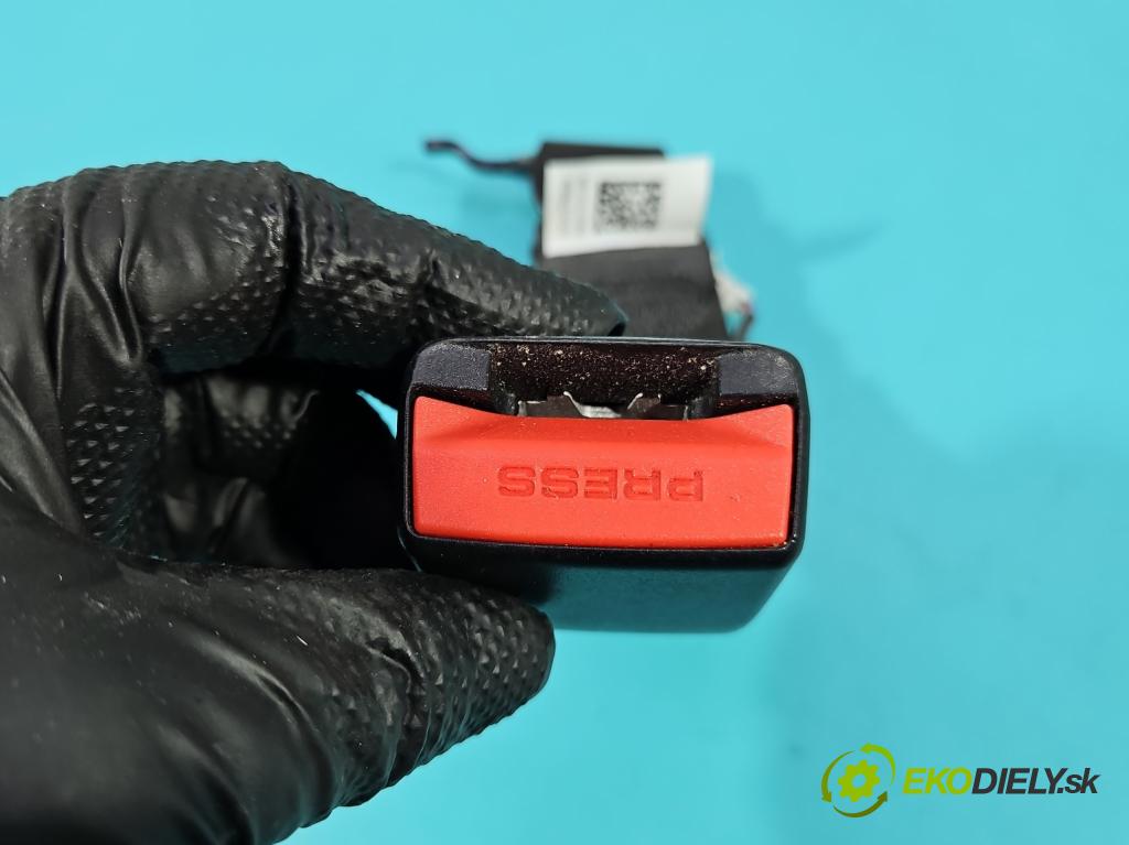 Bmw 5 G30 2017-2024 2.0 T 184 hp automatic 135 kW 1998 cm3 4- stěna bezpečnost zadní levý 7475017