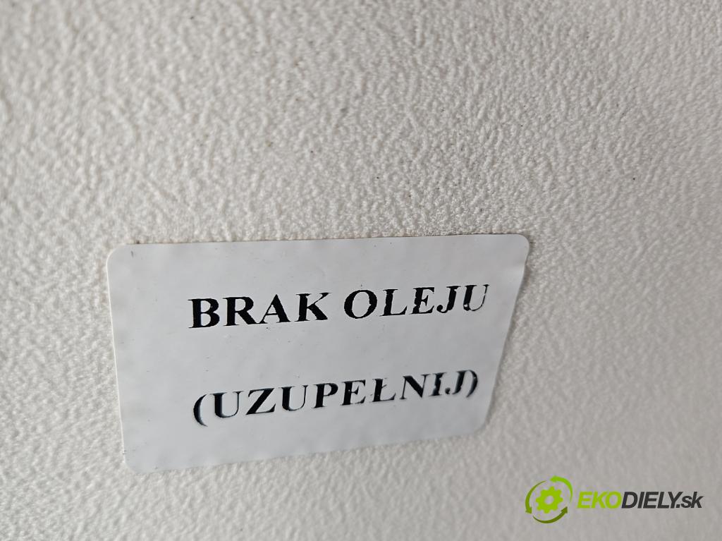 Citroen C4 Grand picasso I 2006-2013 2.0 hdi 136 HP manual 100 kW 1997 cm3 5- prevodovka stupeň,rýchlosť manual 20MB26