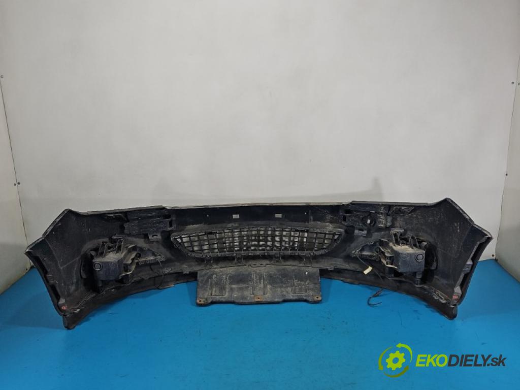 Opel Astra III 2004-2014 1.8 16V 140 HP manual 103 kW 1796 cm3 2- nárazník predné 13143158 (Kľučka dverí ostatné)
