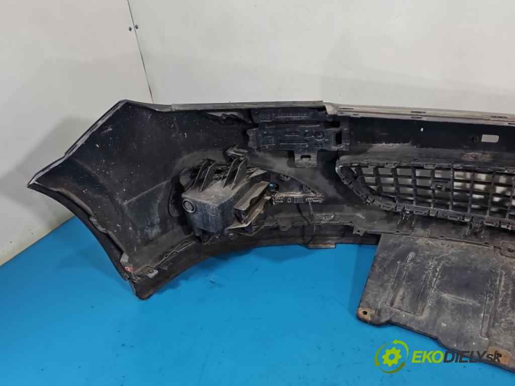 Opel Astra III 2004-2014 1.8 16V 140 HP manual 103 kW 1796 cm3 2- nárazník predné 13143158 (Kľučka dverí ostatné)