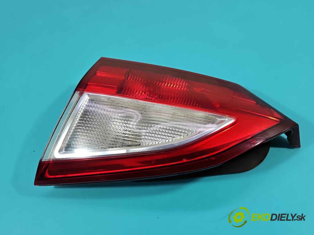 Ford C-Max II 2010-2019 2.0 tdci 140 hp manual 103 kW 1997 cm3 5- světlo zadní pravé kufrových dveří 89501748