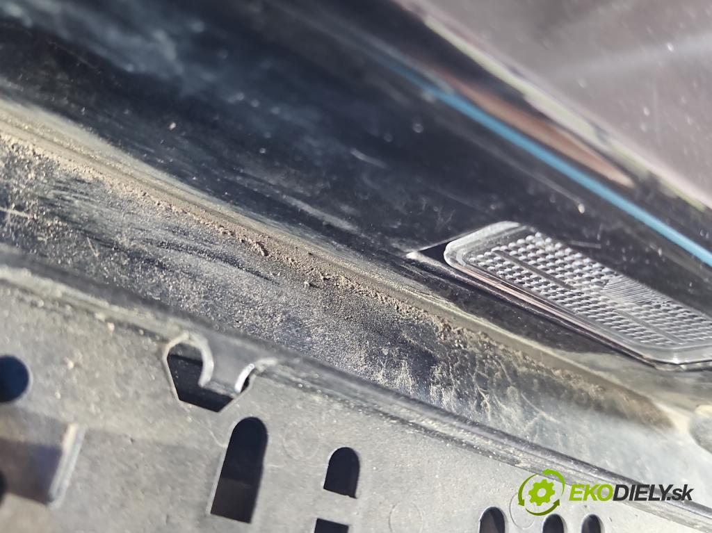 Ford C-Max II 2010-2019 2.0 tdci 140 HP manual 103 kW 1997 cm3 5- zadna kufor  (Kapota zadná (kufor))